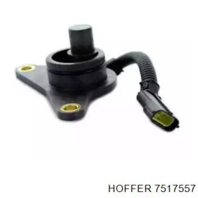 Czujnik położenia wałka rozrządu Hoffer 7517557 cena, od 41,11 USD