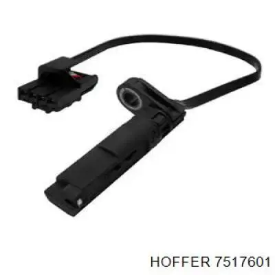 Czujnik prędkości 02E927321C VAG