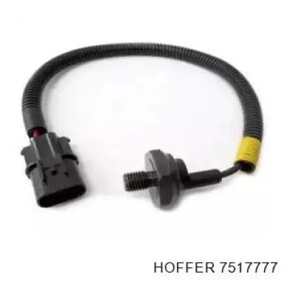 Czujnik stukowy (czujnik spalania stukowego) Hyundai Santa Fe I SUV (SM) (2000 - 2006) cena, od 48,30 USD