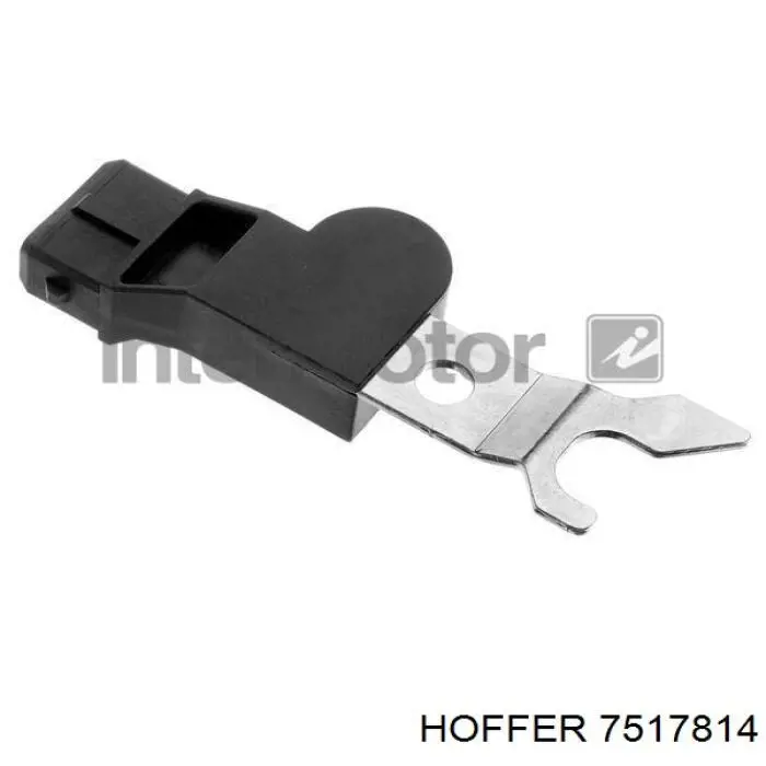 Do koszyka 7517814 Hoffer Czujnik prędkości