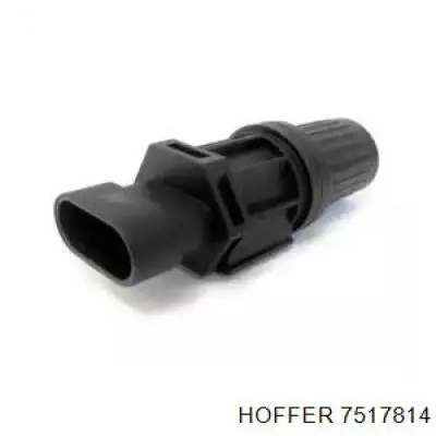 7517814 Hoffer Czujnik prędkości