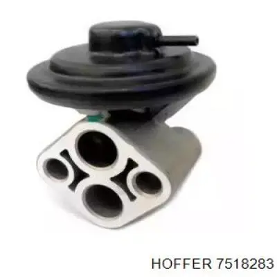 7518283 Hoffer zawór recyrkulacji spalin egr