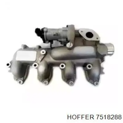 Do koszyka 4M5Q9424CD Ford Kolektor ssący