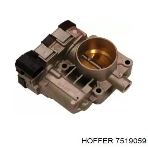 Przepustnica, komplet Fiat/Alfa/Lancia 77364870 cena, od 106,73 USD