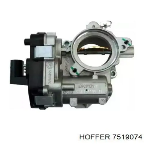 Przepustnica, komplet General Motors 5825253 cena, od 243,89 USD