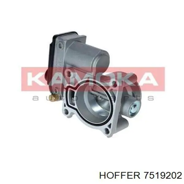 Przepustnica, komplet Hotaru HTB2101 cena, od 117,01 USD