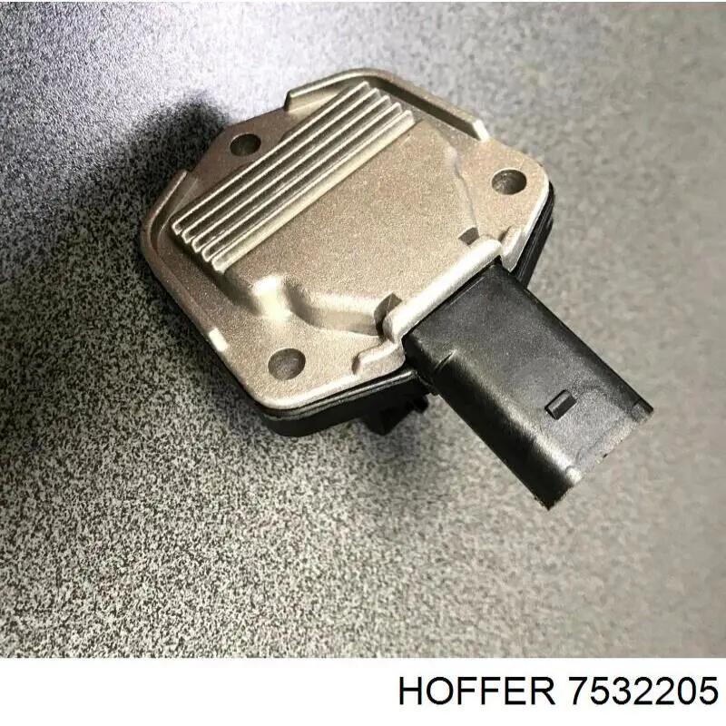 Czujnik poziomu oleju silnikowego Hoffer 7532205 cena, od 40,86 USD