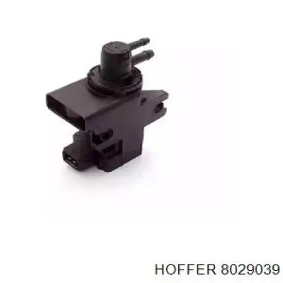 Przetwornik ciśnienia (solenoid) doładowania Hoffer 8029039 cena, od 57,34 USD