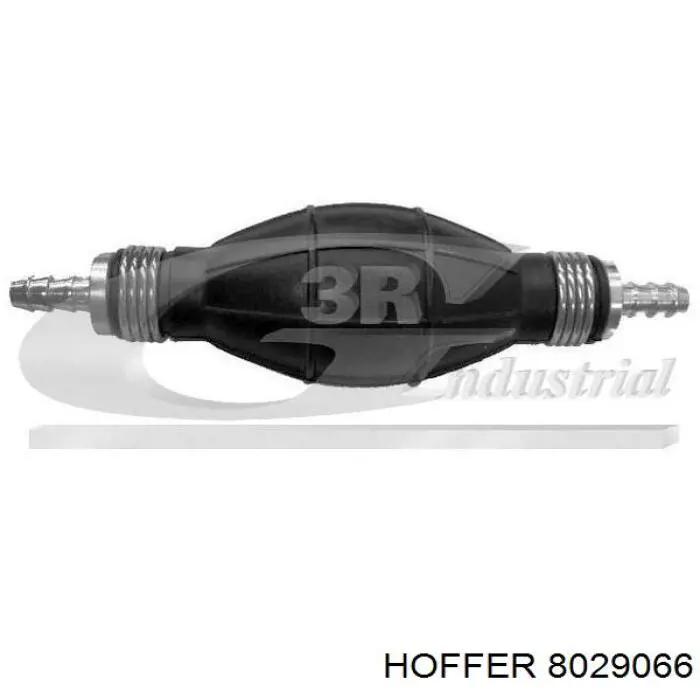 Ręczna pompa paliwa (gruszka) Hoffer 8029066 cena, od 10,10 USD
