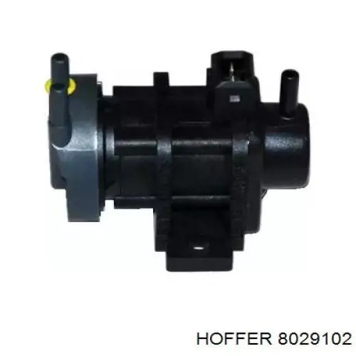 Przetwornik ciśnienia (solenoid) doładowania Hoffer 8029102 cena, od 51,15 USD
