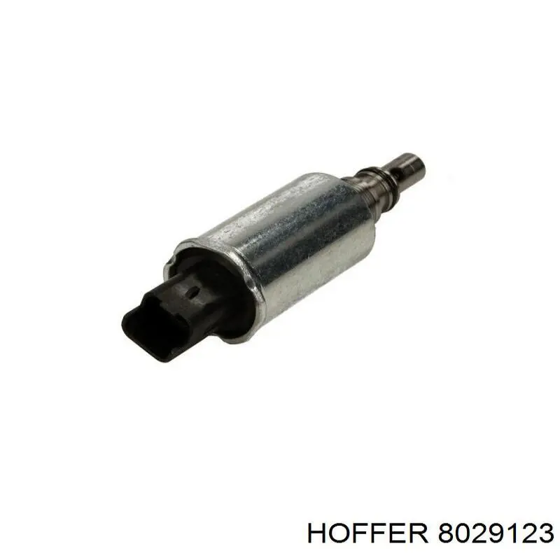 Zawór regulacji ciśnienia (zawór redukcyjny pompy wtryskowej) System Common-Rail Hoffer 8029123 cena, od 180,29 USD