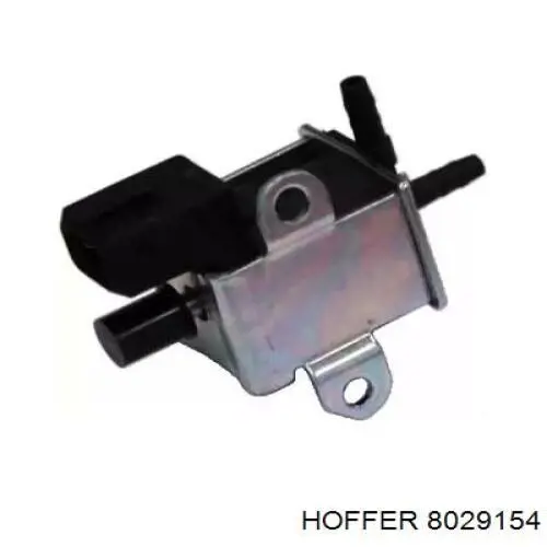 Zawór elektromagnetyczny sterowania klapą powietrza wtórnego Hoffer 8029154 cena, od 52,64 USD