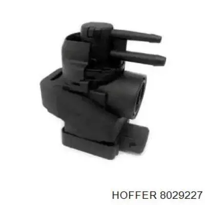 Zawór elektromagnetyczny regulacji klapy EGR Hoffer 8029227 cena, od 72,98 USD