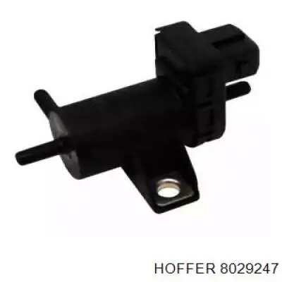 Zawór elektromagnetyczny regulacji klapy EGR Hoffer 8029247 cena, od 42,56 USD