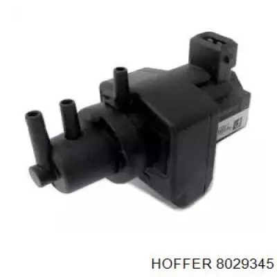 8029345 Hoffer Przetwornik ciśnienia (solenoid) doładowania