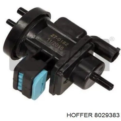 Przetwornik ciśnienia (solenoid) doładowania Metzger 892420 cena, od 49,19 USD