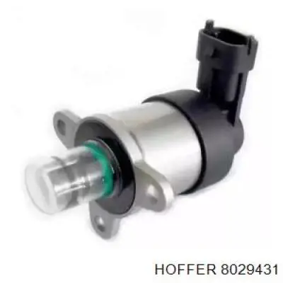 8029431 Hoffer Zawór regulacji ciśnienia (zawór redukcyjny pompy wtryskowej) System Common-Rail