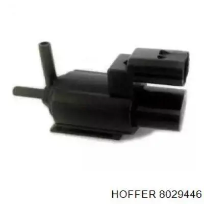 8029446 Hoffer zawór elektromagnetyczny regulacji klapy egr