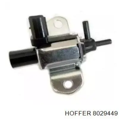 HSE0516 Hotaru Przetwornik ciśnienia (solenoid) doładowania