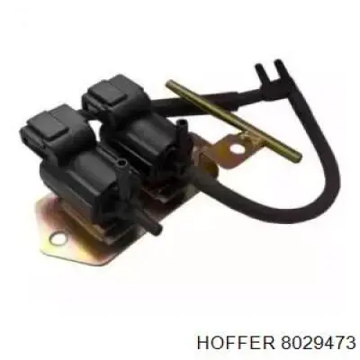 Zawór próżniowy załączania przedniego napędu Hotaru HSE0448 cena, od 39,52 USD