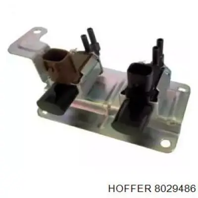HSE0512 Hotaru Zawór elektromagnetyczny regulacji klapy EGR