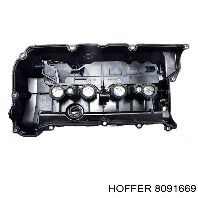 Membrana separatora oleju Autotechteile 7011126 cena, od 24,86 USD