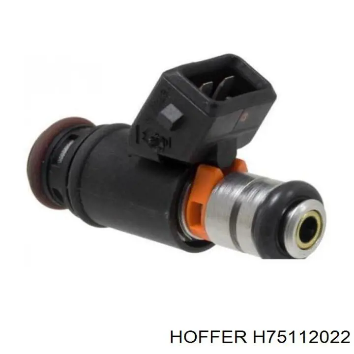 H75112022 Hoffer Wtryskiwacz paliwa