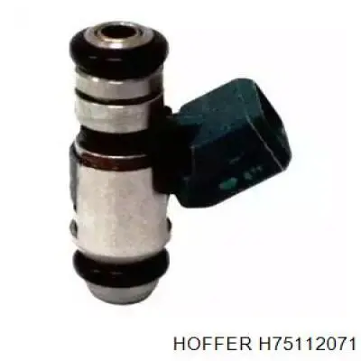 Wtryskiwacz paliwa Mercedes Vaneo minivan (414) (2002 - 2005) cena, od 56,48 USD