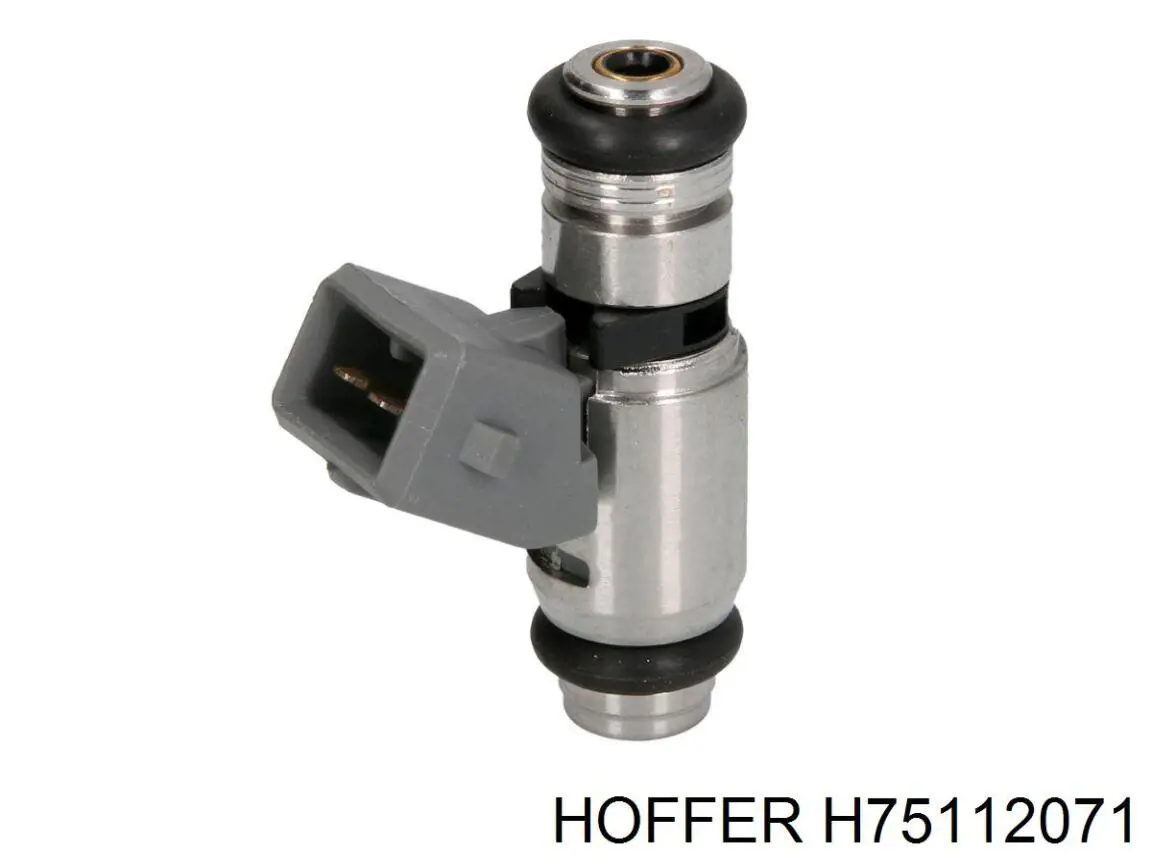 Wtryskiwacz paliwa Hoffer H75112071 cena, od 56,99 USD