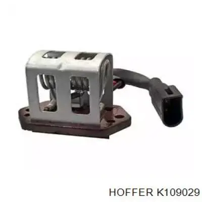 Rezystor wentylatora nagrzewnicy (ogrzewacza kabiny) Ford Escort VI hatchback (GAL) (1992 - 1995) cena, od 13,40 USD