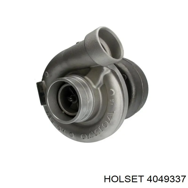 4049337 Holset Turbina