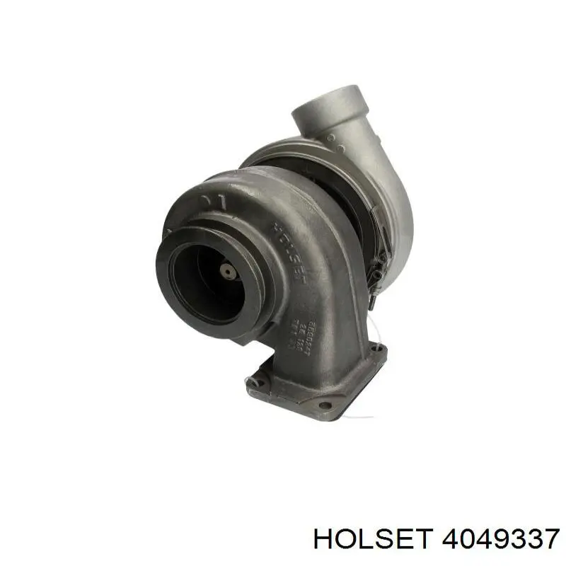 Turbina Holset 4049337 cena, od 394,08 USD