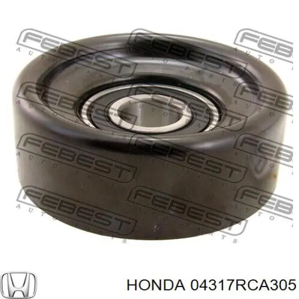 Napinacz paska napędowego 04317RCA305 Honda