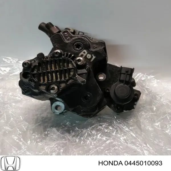 Pompa wtryskowa wysokiego ciśnienia Honda Accord VII sedana (CL, CM) (2003 - 2008) cena, od 208,34 USD