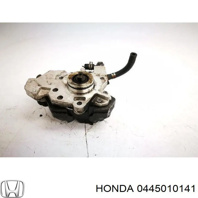  Pompa wtryskowa wysokiego ciśnienia Honda Accord 7