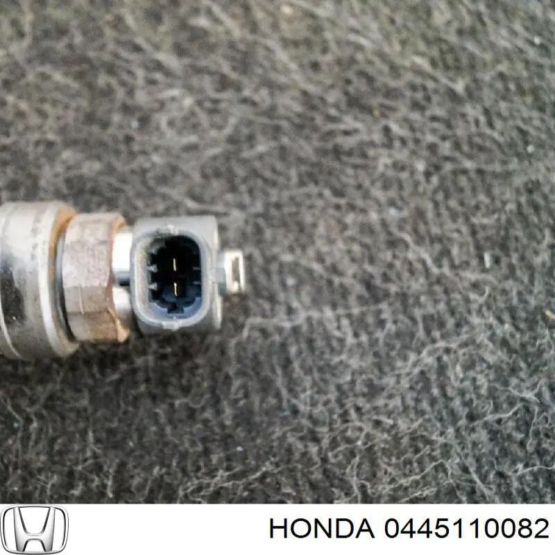 Wtryskiwacz paliwa do Honda Civic VII EU, EP, EV