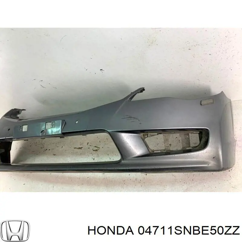 Zderzak przedni Honda 04711SNBE50ZZ cena, od 1088,19 USD