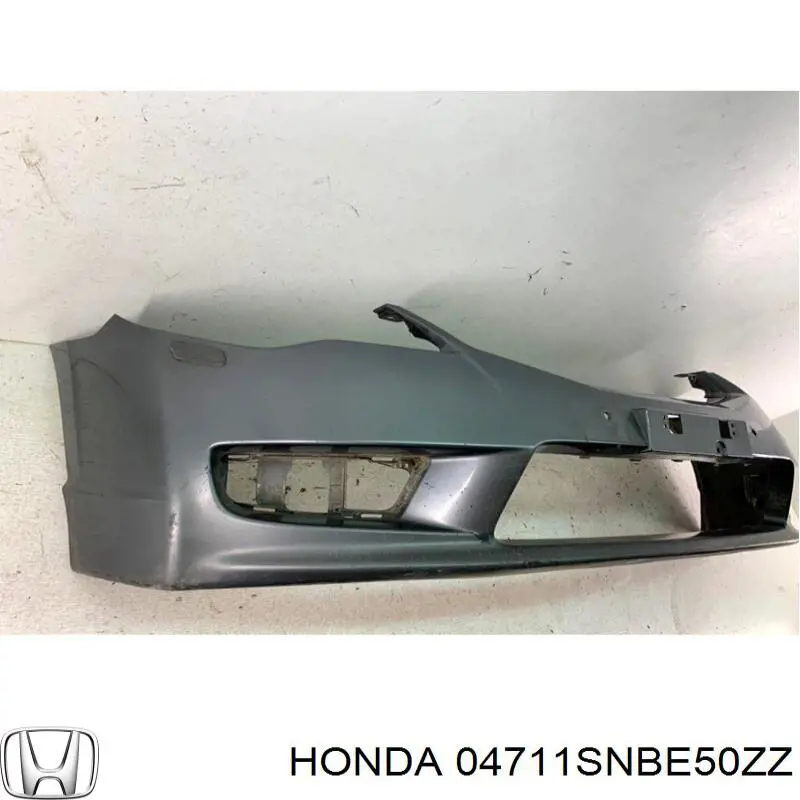 Zderzak przedni Honda 04711SNBE50ZZ