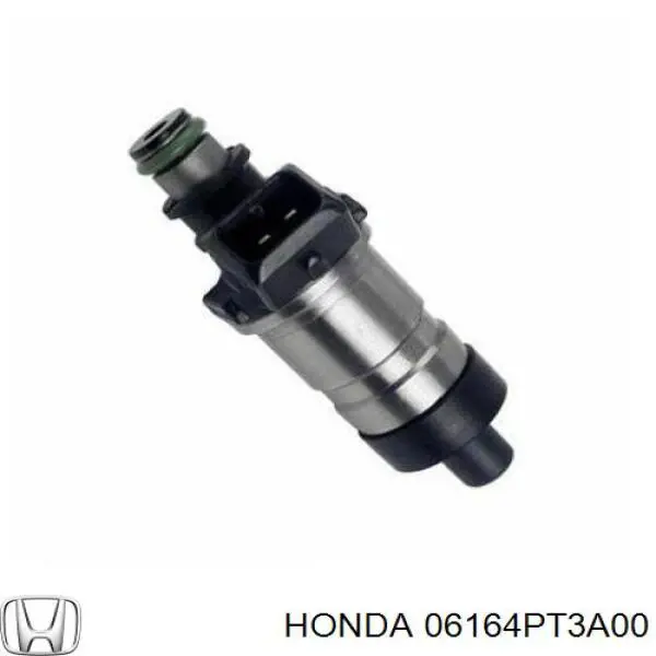 06164PT3A00 Honda Wtryskiwacz paliwa