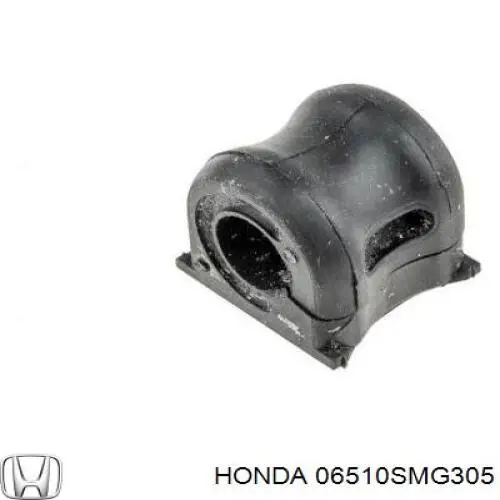 06510SMG305 Honda Tuleja stabilizatora przedniego