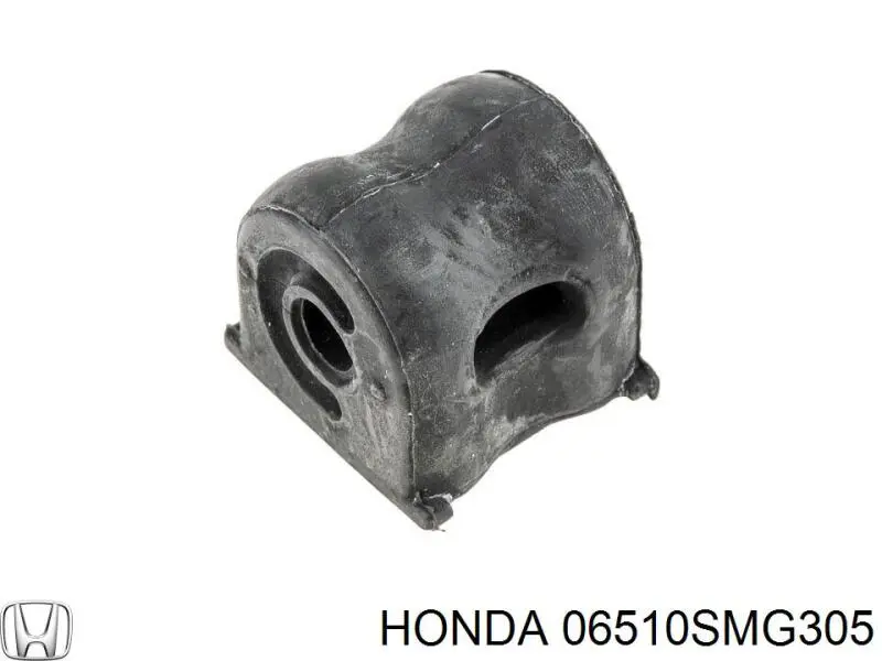 Tuleja stabilizatora przedniego Honda 06510SMG305 cena, od 7,71 USD