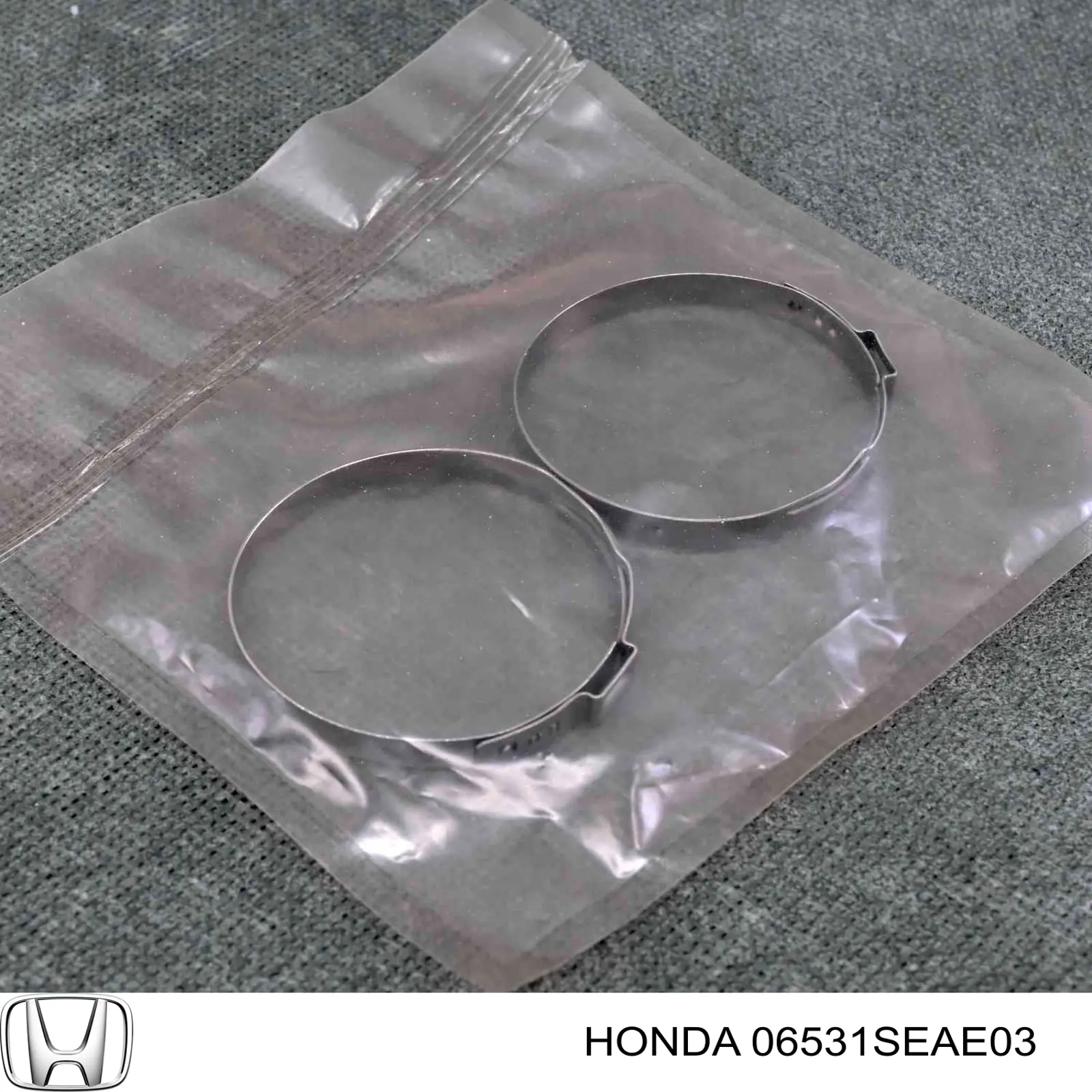 Do koszyka HO9012KIT Emmetec Zestaw naprawczy maglownicy (mechanizmu) (zestaw uszczelniaczy)