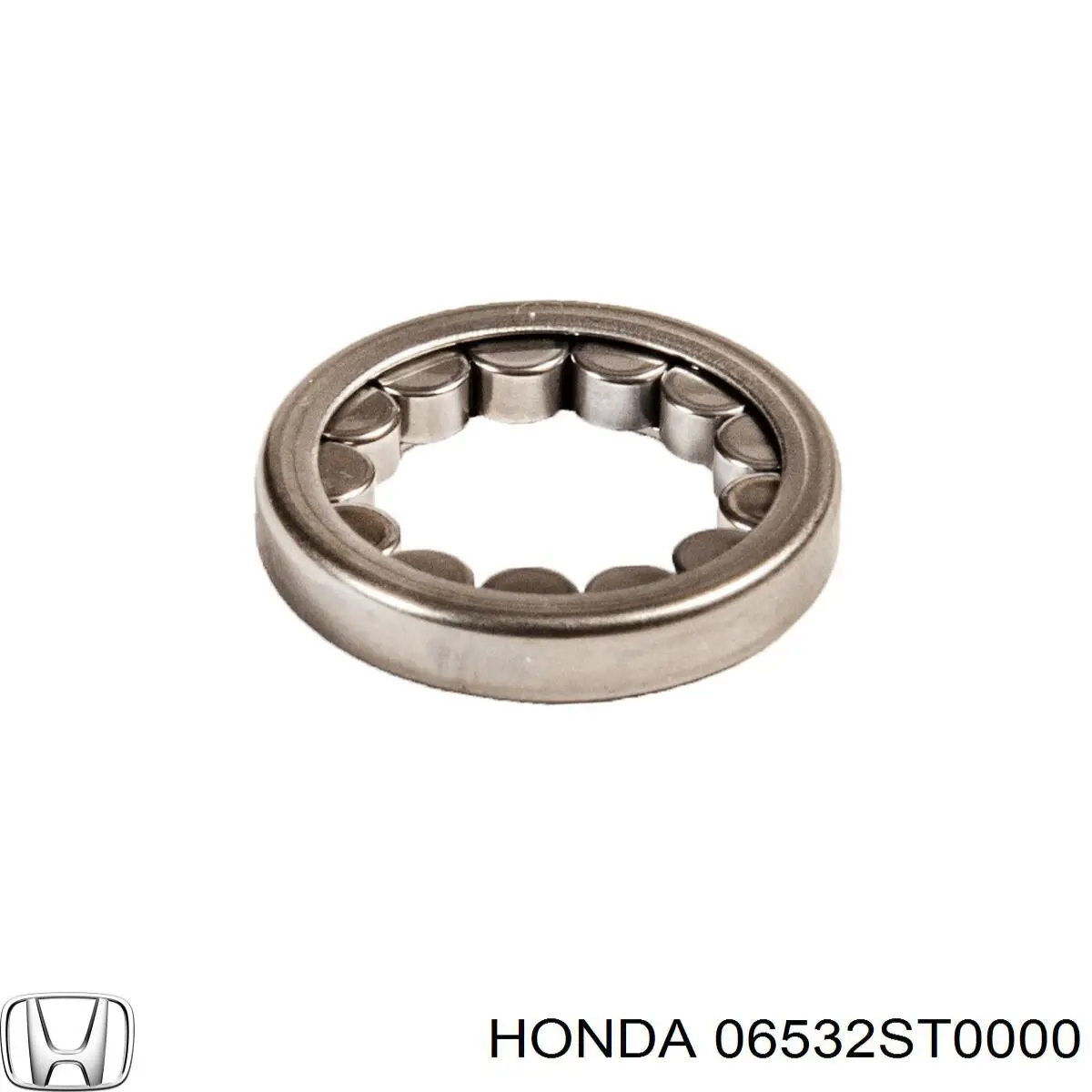 Do koszyka 06532ST0000 Honda Zestaw naprawczy maglownicy (mechanizmu) (zestaw uszczelniaczy)