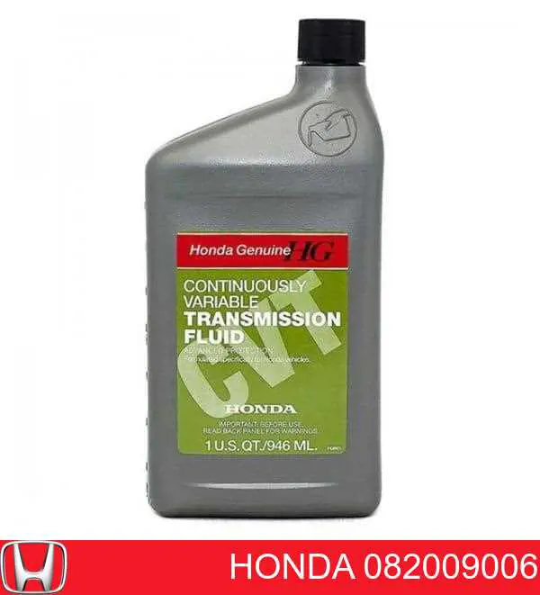 Olej przekładniowy Honda 082009006 cena, od 24,51 USD