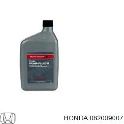 Olej przekładniowy Honda 082009007 cena, od 20,17 USD