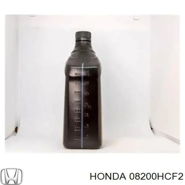 Olej przekładniowy 08200HCF2 Honda