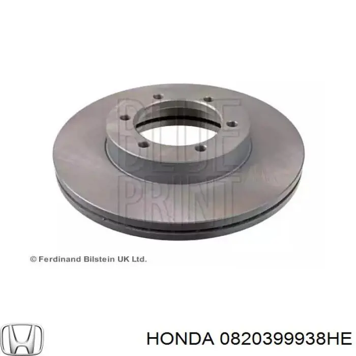 Do koszyka 0820399938HE Honda Płyn hamulcowy