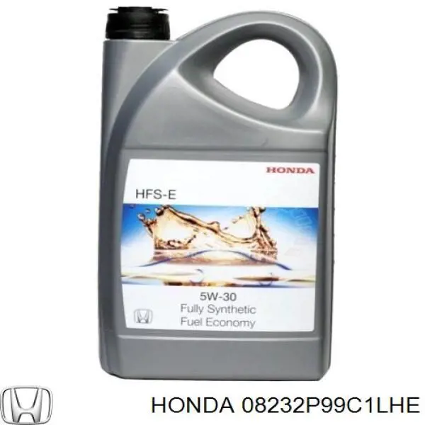 Olej do silnika Honda 08232P99C1LHE cena, od 15,99 USD