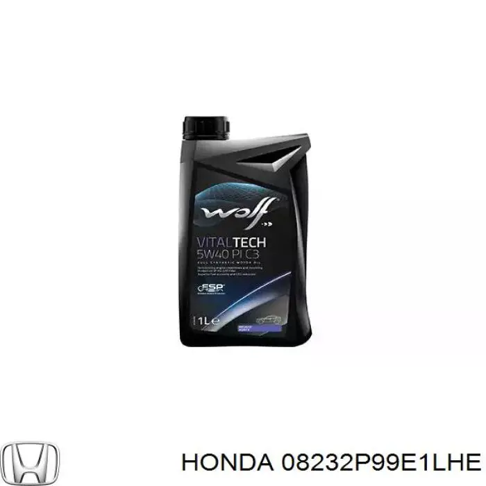 Olej do silnika Honda 08232P99E1LHE cena, od 16,74 USD