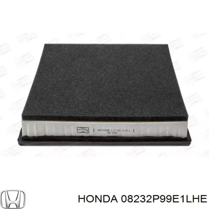 Olej do silnika 08232P99E1LHE Honda
